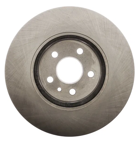 581034R – RAYBESTOS Brake Rotor, OE Replacement Single - view 3